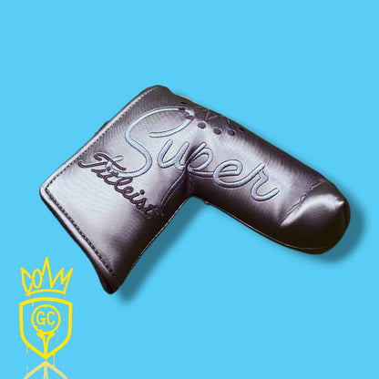 King Covy Custom Scotty Cameron Super Select Newport+ - King Covy Golf Club