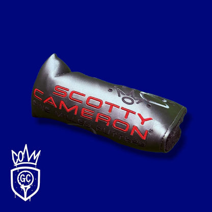 King Covy Custom Scotty Cameron Super Select Newport - King Covy Golf Club