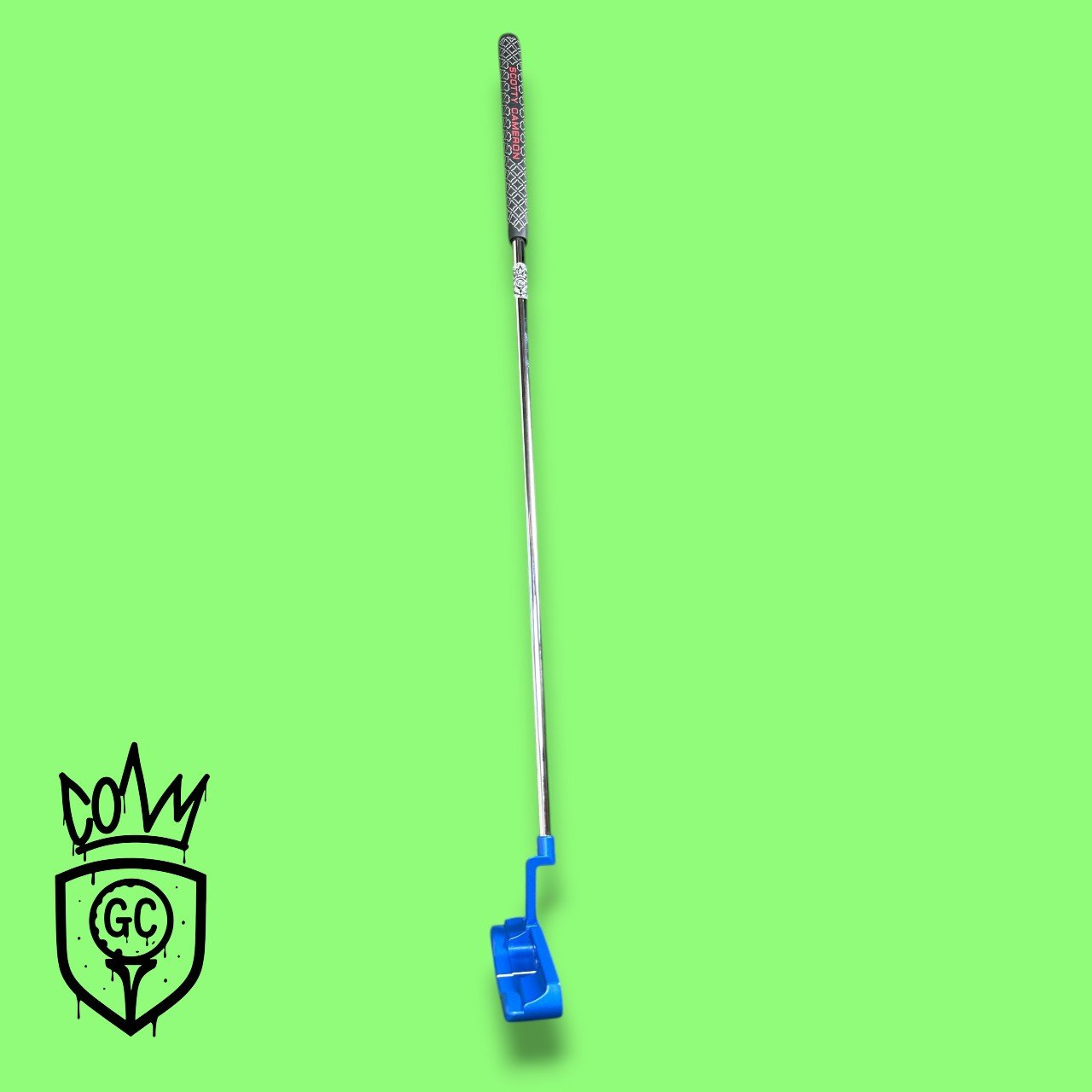 King Covy Custom Scotty Cameron Super Select Newport+ - King Covy Golf Club