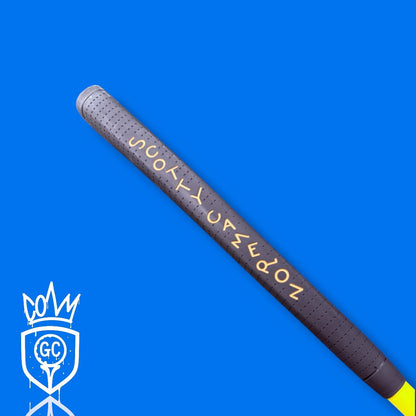 King Covy Custom Scotty Cameron Super Select Newport+ - King Covy Golf Club