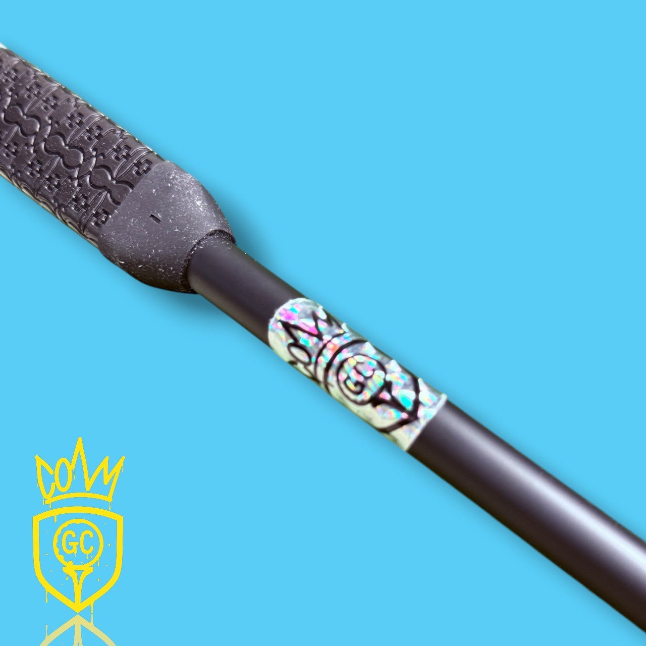 King Covy Custom Scotty Cameron Super Select Newport+ - King Covy Golf Club