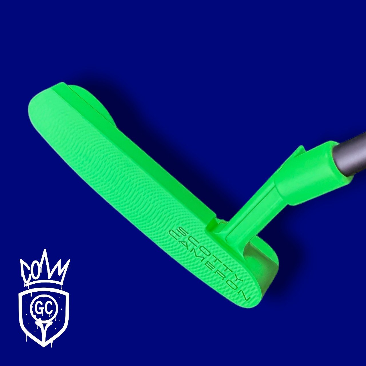 King Covy Custom Scotty Cameron Super Select Newport - King Covy Golf Club