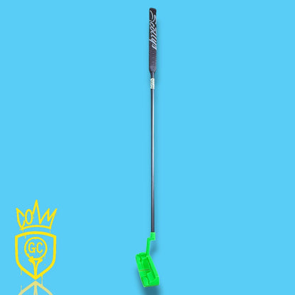 King Covy Custom Scotty Cameron Super Select Newport+ - King Covy Golf Club