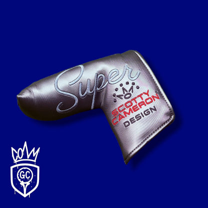 King Covy Custom Scotty Cameron Super Select Newport - King Covy Golf Club