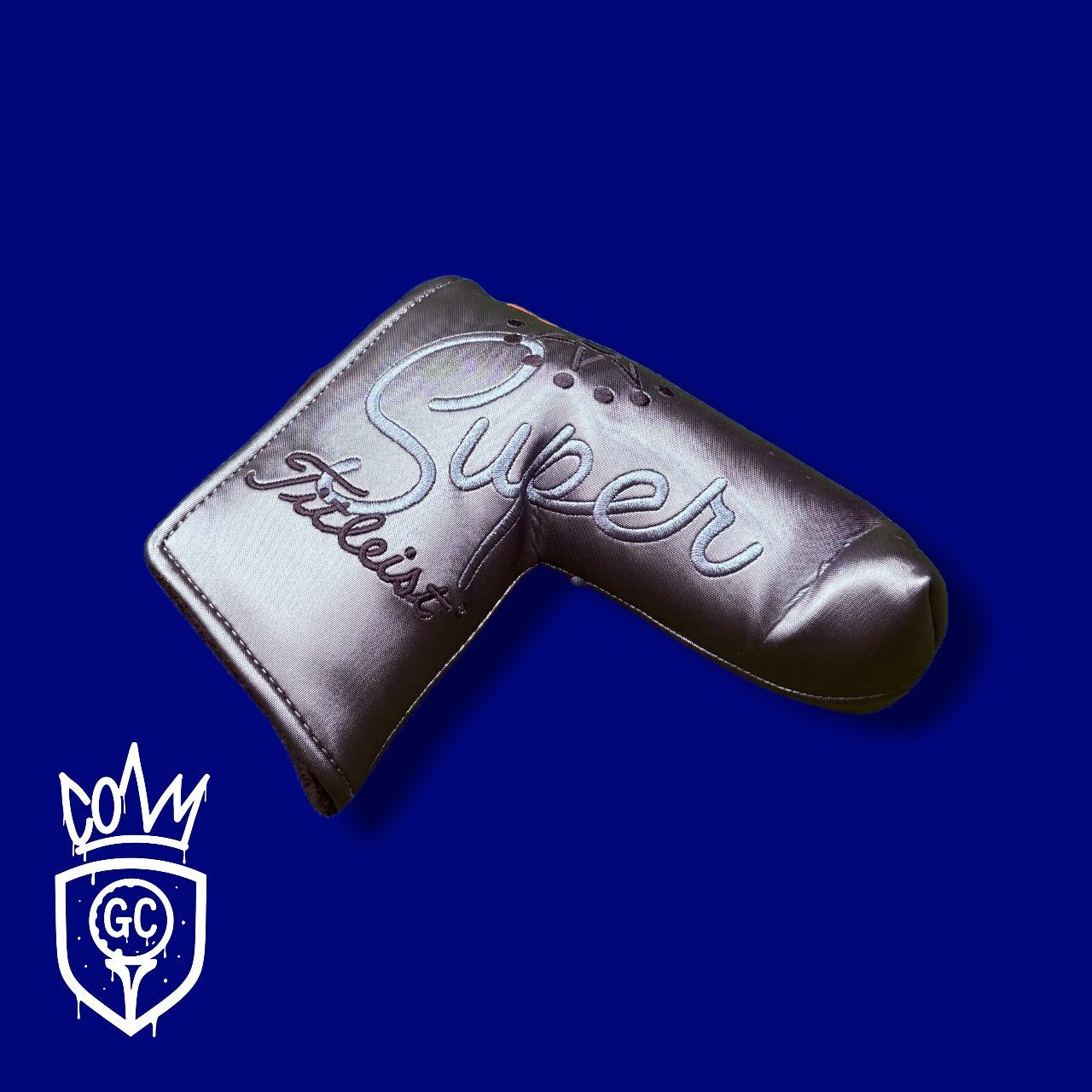 King Covy Custom Scotty Cameron Super Select Newport - King Covy Golf Club