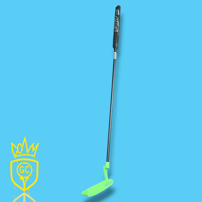 King Covy Custom Scotty Cameron Super Select Newport+ - King Covy Golf Club