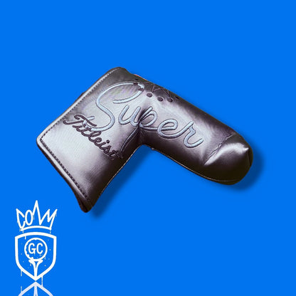 King Covy Custom Scotty Cameron Super Select Newport+ - King Covy Golf Club