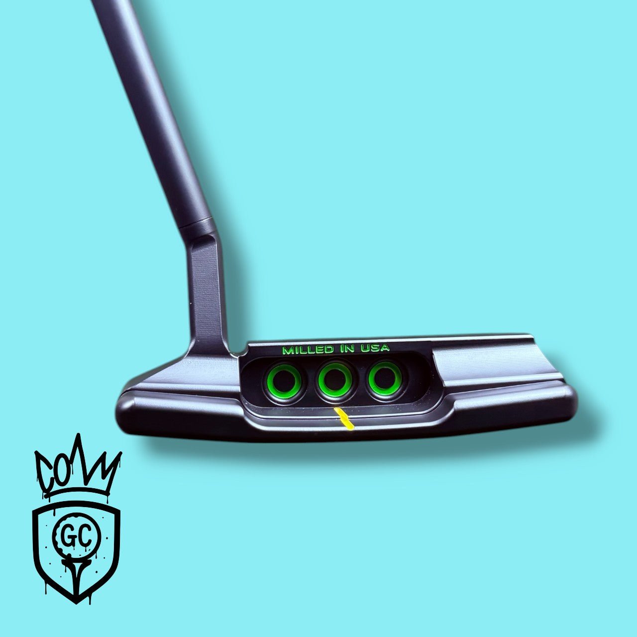 King Covy Custom Special Select Newport 2.5 - King Covy Golf Club