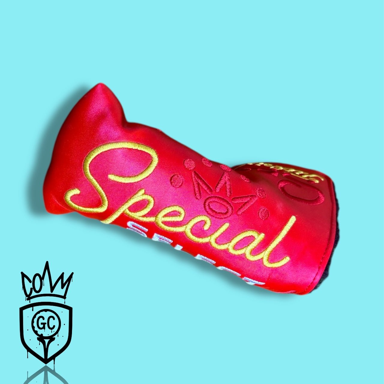 King Covy Custom Special Select Newport 2.5 - King Covy Golf Club