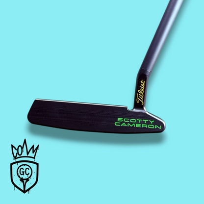 King Covy Custom Special Select Newport 2.5 - King Covy Golf Club