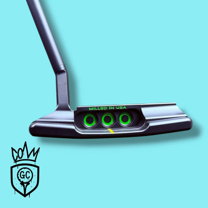 King Covy Custom Special Select Newport 2.5 - King Covy Golf Club