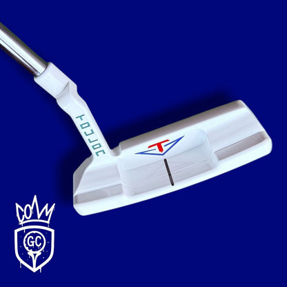 King Covy Custom Toulon Design San Diego - King Covy Golf Club