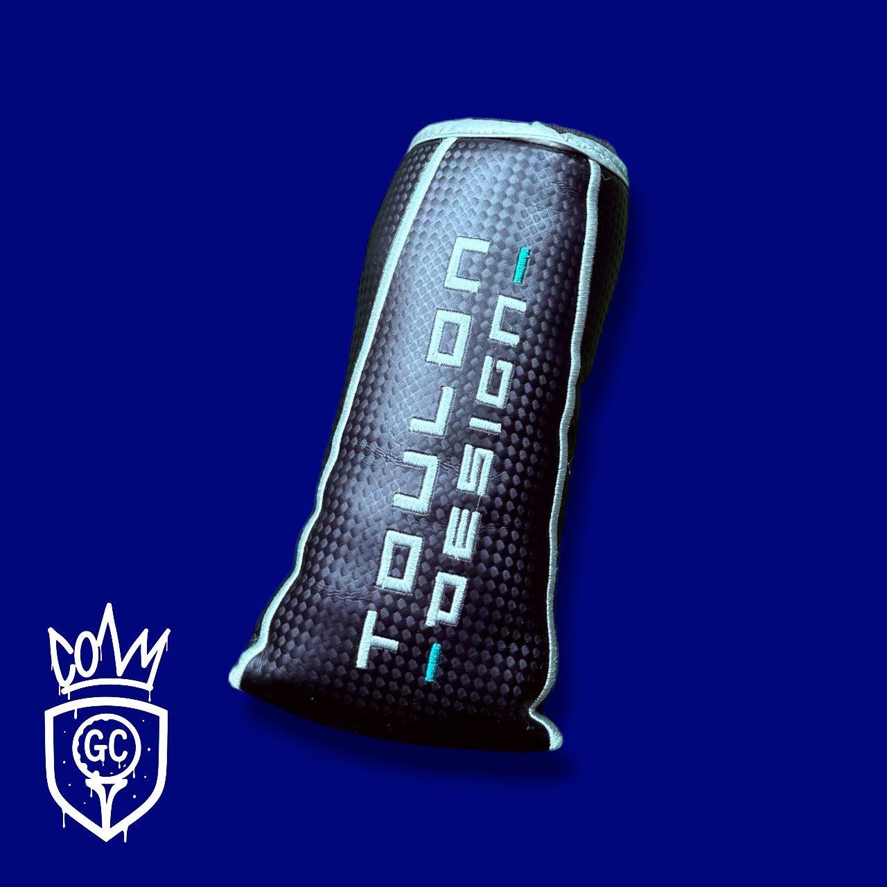 King Covy Custom Toulon Design San Diego - King Covy Golf Club