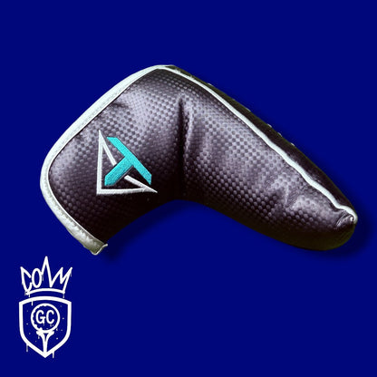 King Covy Custom Toulon Design San Diego - King Covy Golf Club