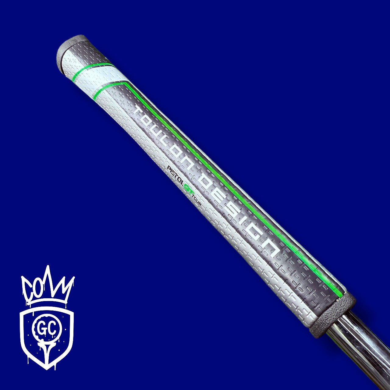 King Covy Custom Toulon Design San Diego - King Covy Golf Club