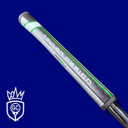 King Covy Custom Toulon Design San Diego - King Covy Golf Club