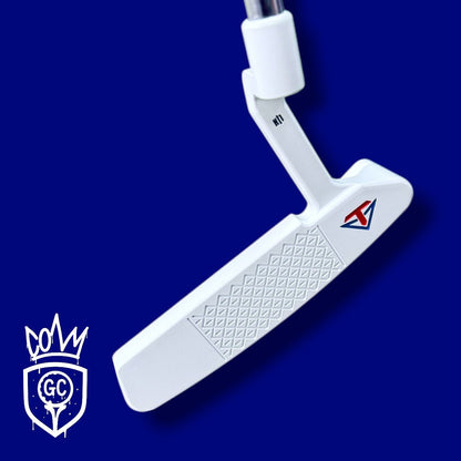 King Covy Custom Toulon Design San Diego - King Covy Golf Club