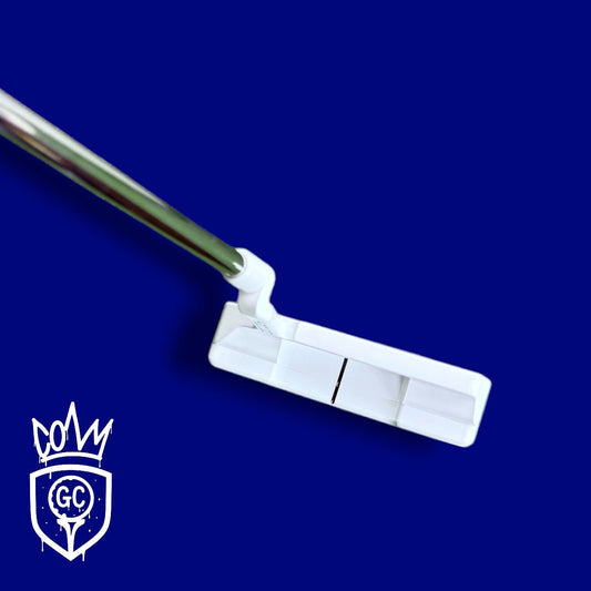 King Covy Custom Toulon Design San Diego - King Covy Golf Club