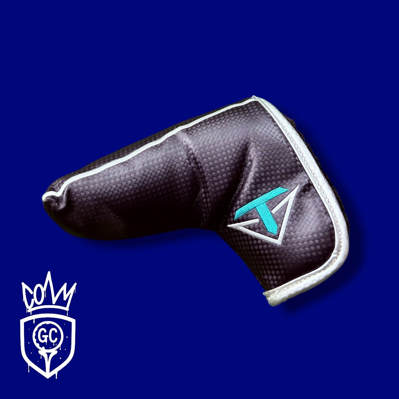 King Covy Custom Toulon Design San Diego - King Covy Golf Club