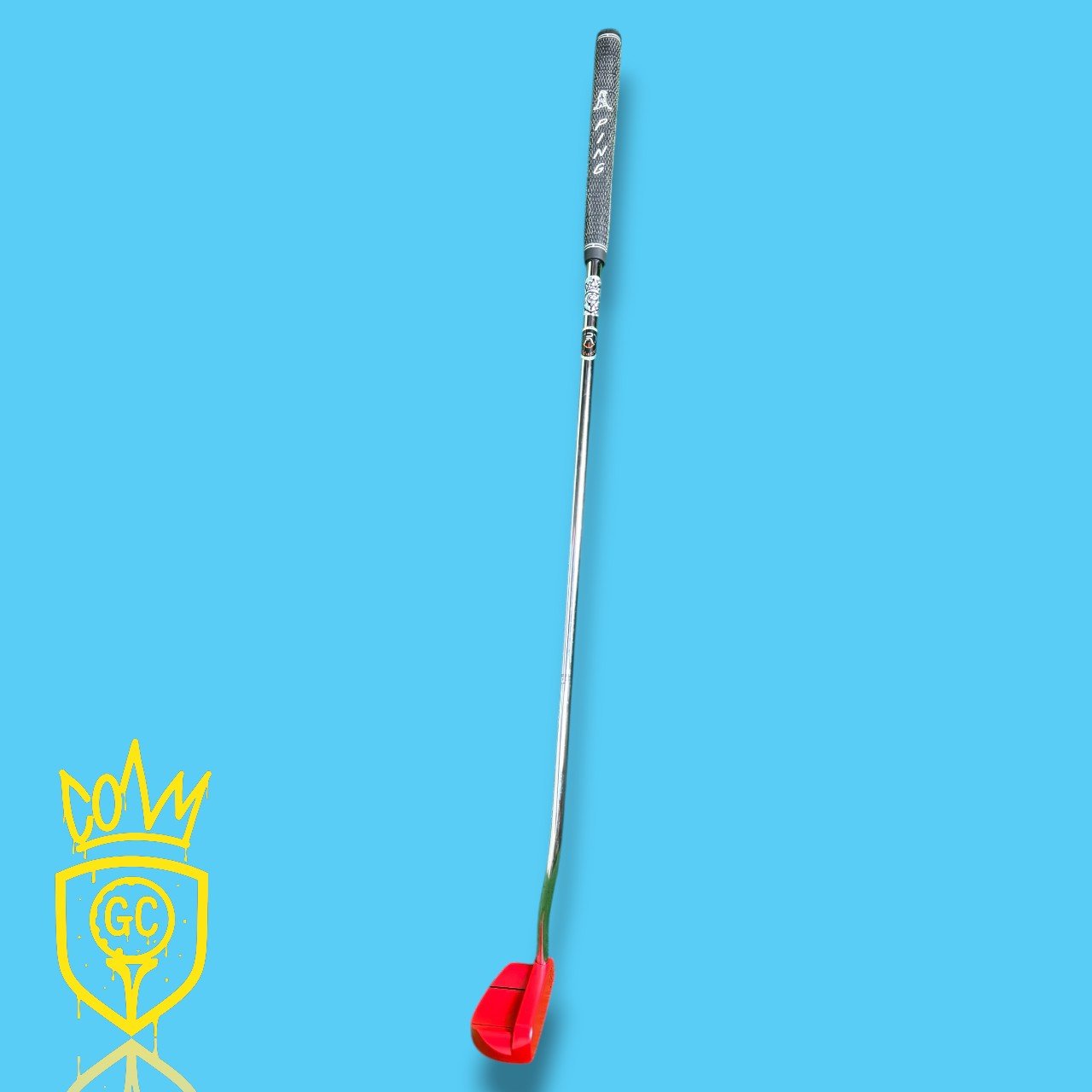 King Covy Ping Redwood Piper S - King Covy Golf Club