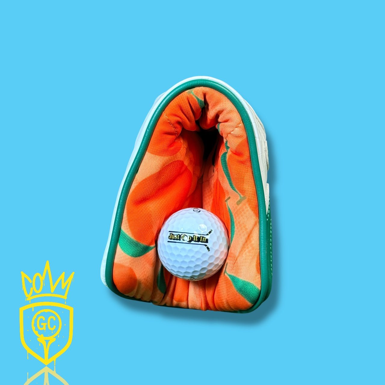 King Covy Ping Redwood Piper S - King Covy Golf Club