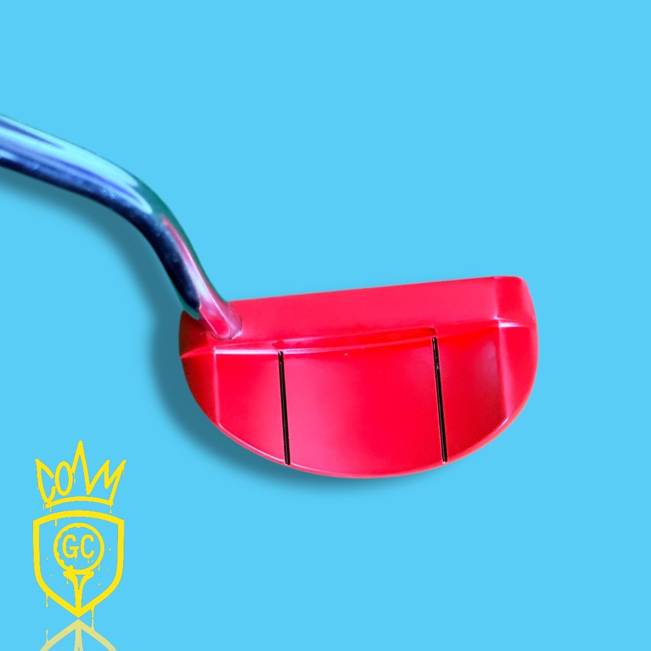 King Covy Ping Redwood Piper S - King Covy Golf Club