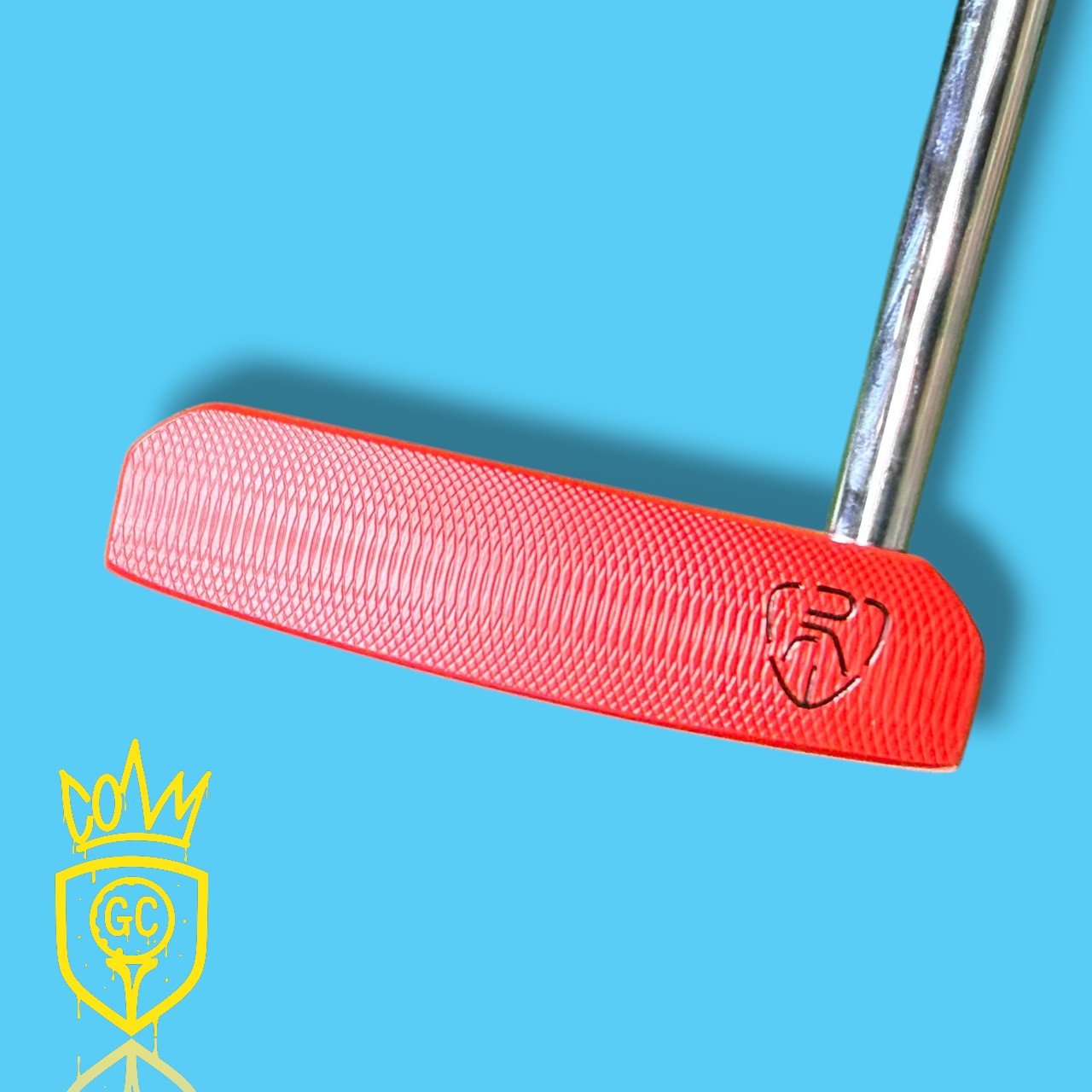 King Covy Ping Redwood Piper S - King Covy Golf Club