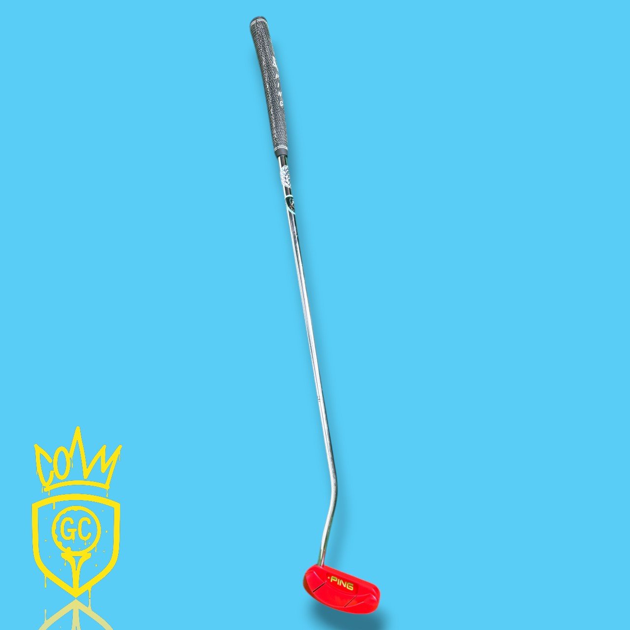 King Covy Ping Redwood Piper S - King Covy Golf Club