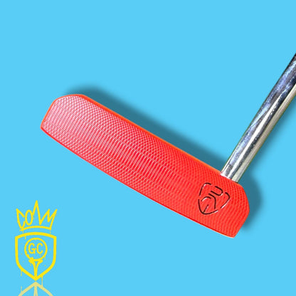 King Covy Ping Redwood Piper S - King Covy Golf Club