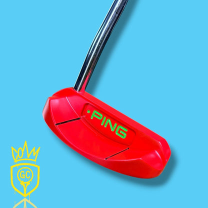 King Covy Ping Redwood Piper S - King Covy Golf Club