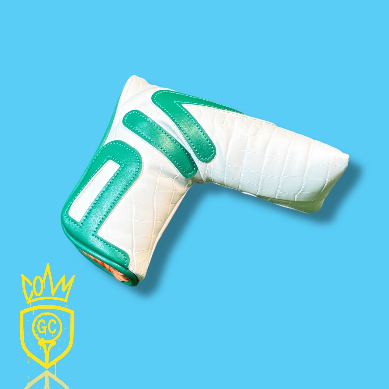 King Covy Ping Redwood Piper S - King Covy Golf Club