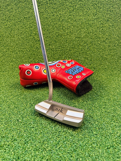 New SIK Jo Putter - King Covy Golf Club