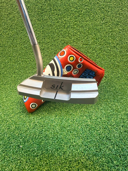 New SIK Jo Putter - King Covy Golf Club