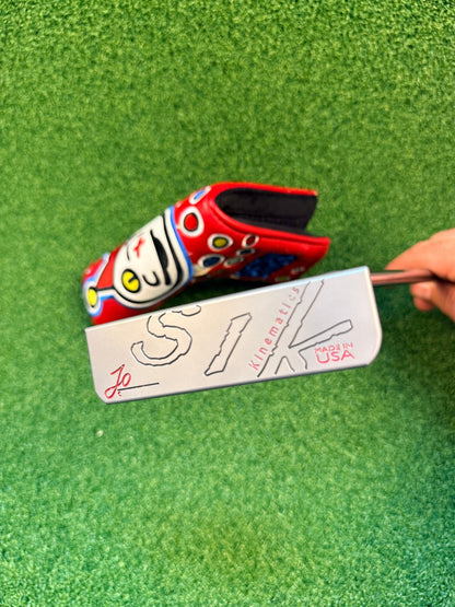 New SIK Jo Putter - King Covy Golf Club