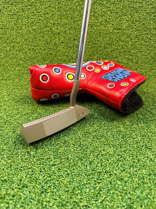 New SIK Jo Putter - King Covy Golf Club