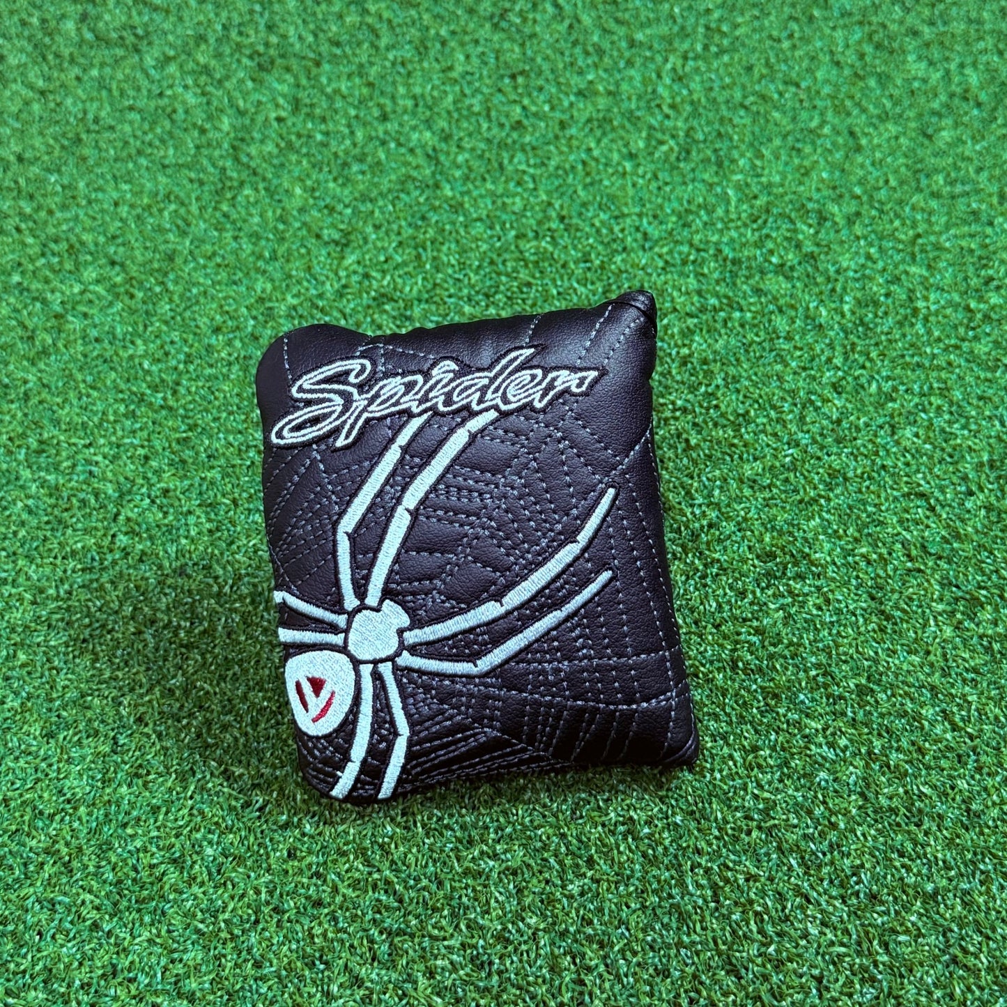 New TaylorMade Spider FCG - King Covy Golf Club