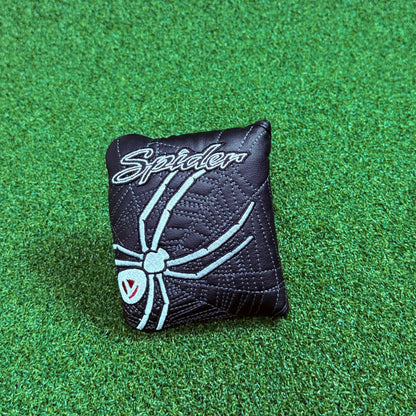 New TaylorMade Spider FCG - King Covy Golf Club