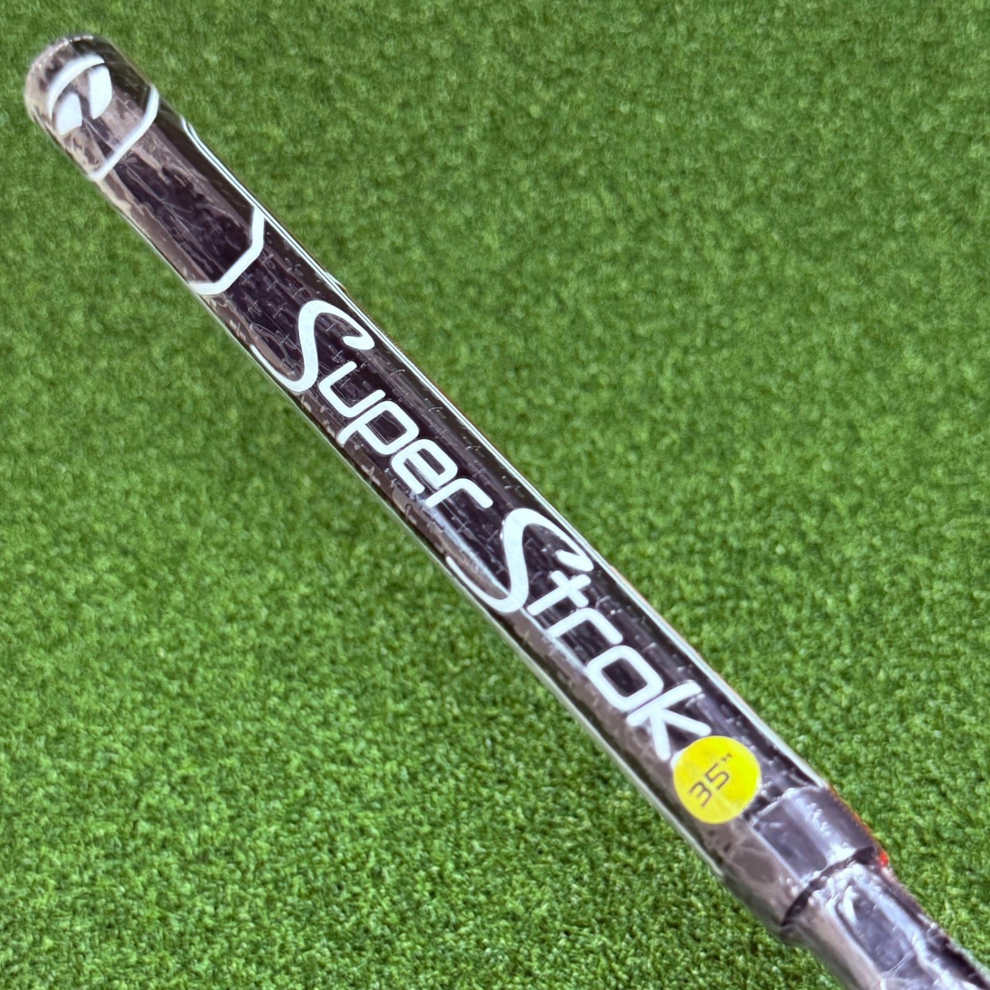 New TaylorMade Spider FCG - King Covy Golf Club