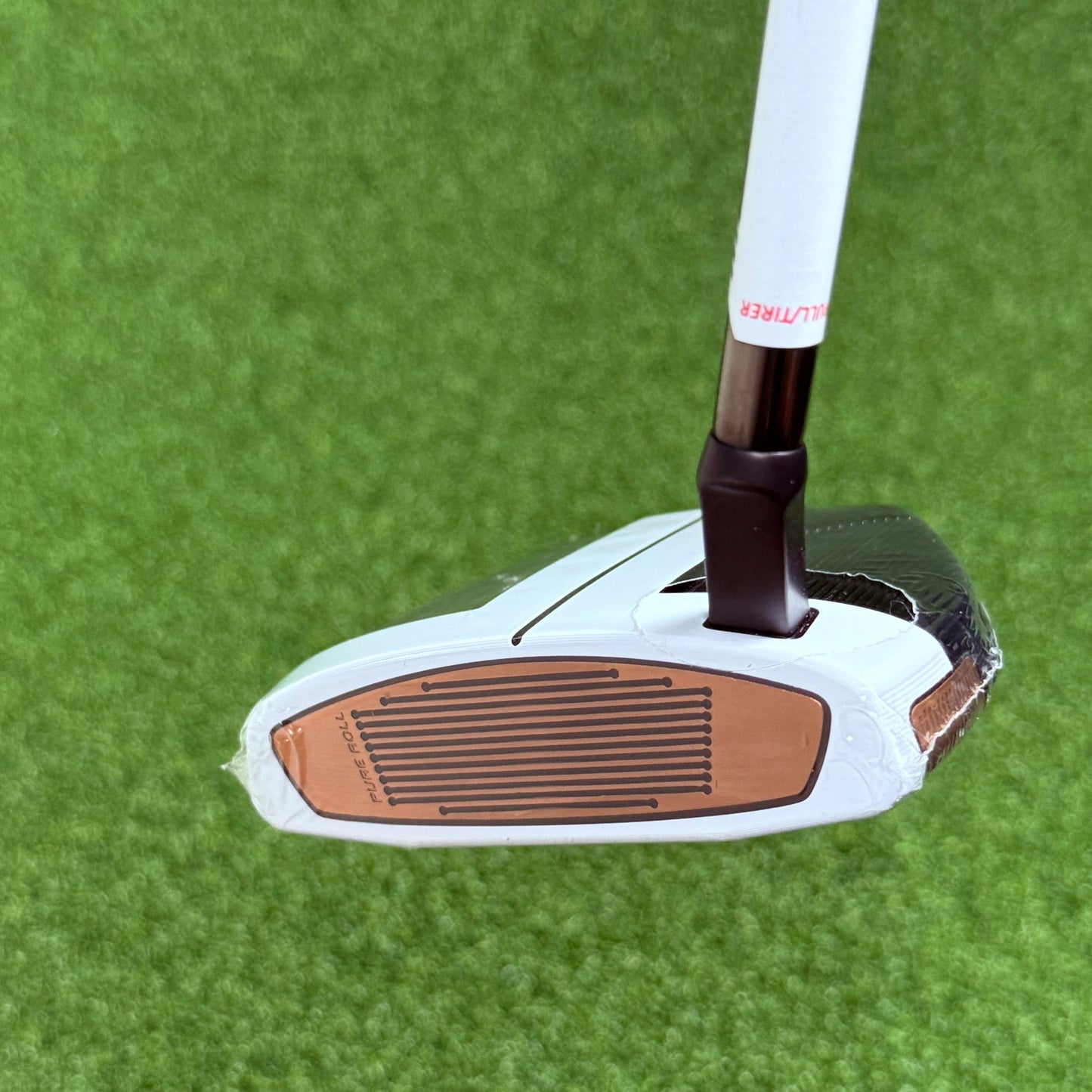 New TaylorMade Spider FCG - King Covy Golf Club