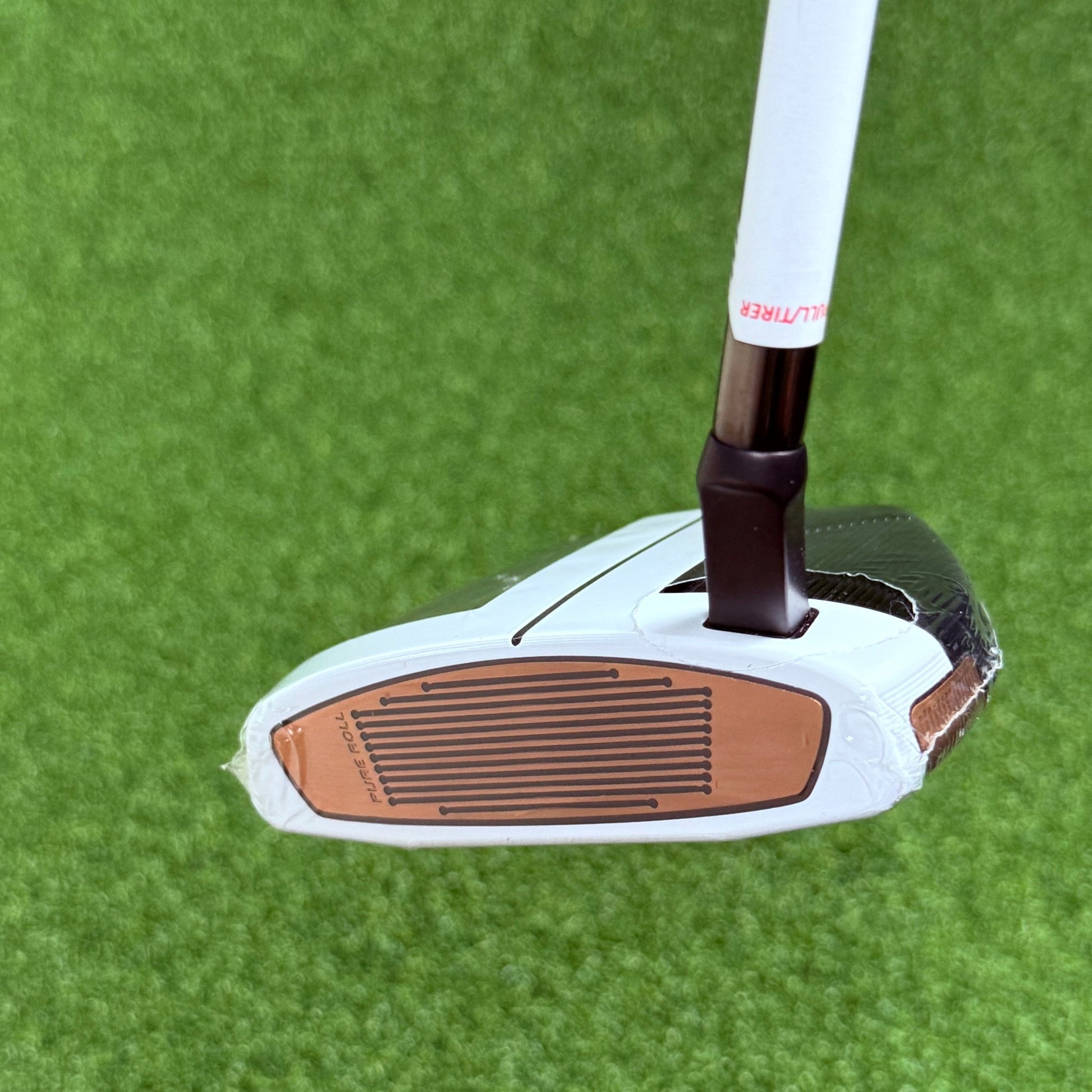 New TaylorMade Spider FCG - King Covy Golf Club