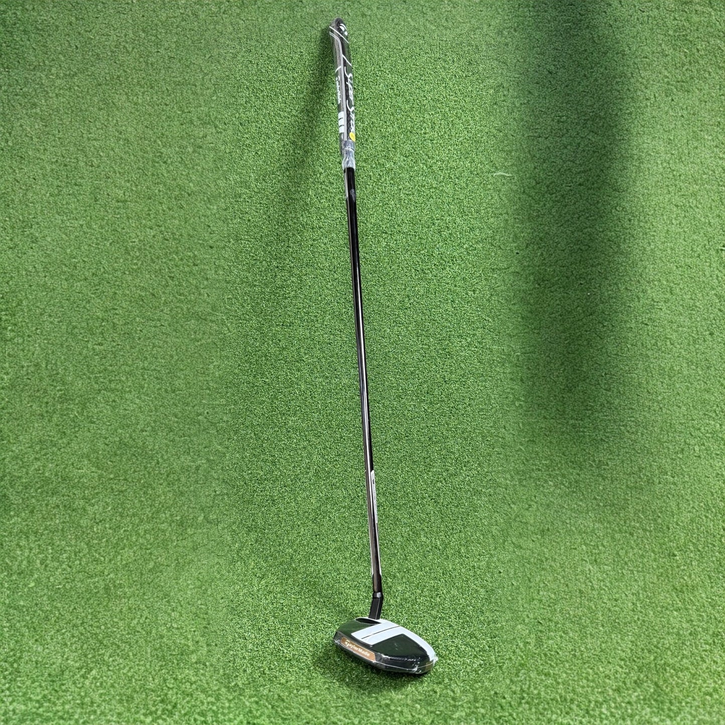 New TaylorMade Spider FCG - King Covy Golf Club