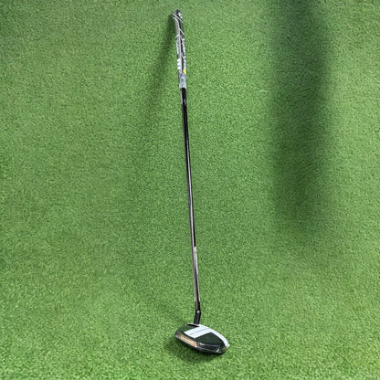 New TaylorMade Spider FCG - King Covy Golf Club