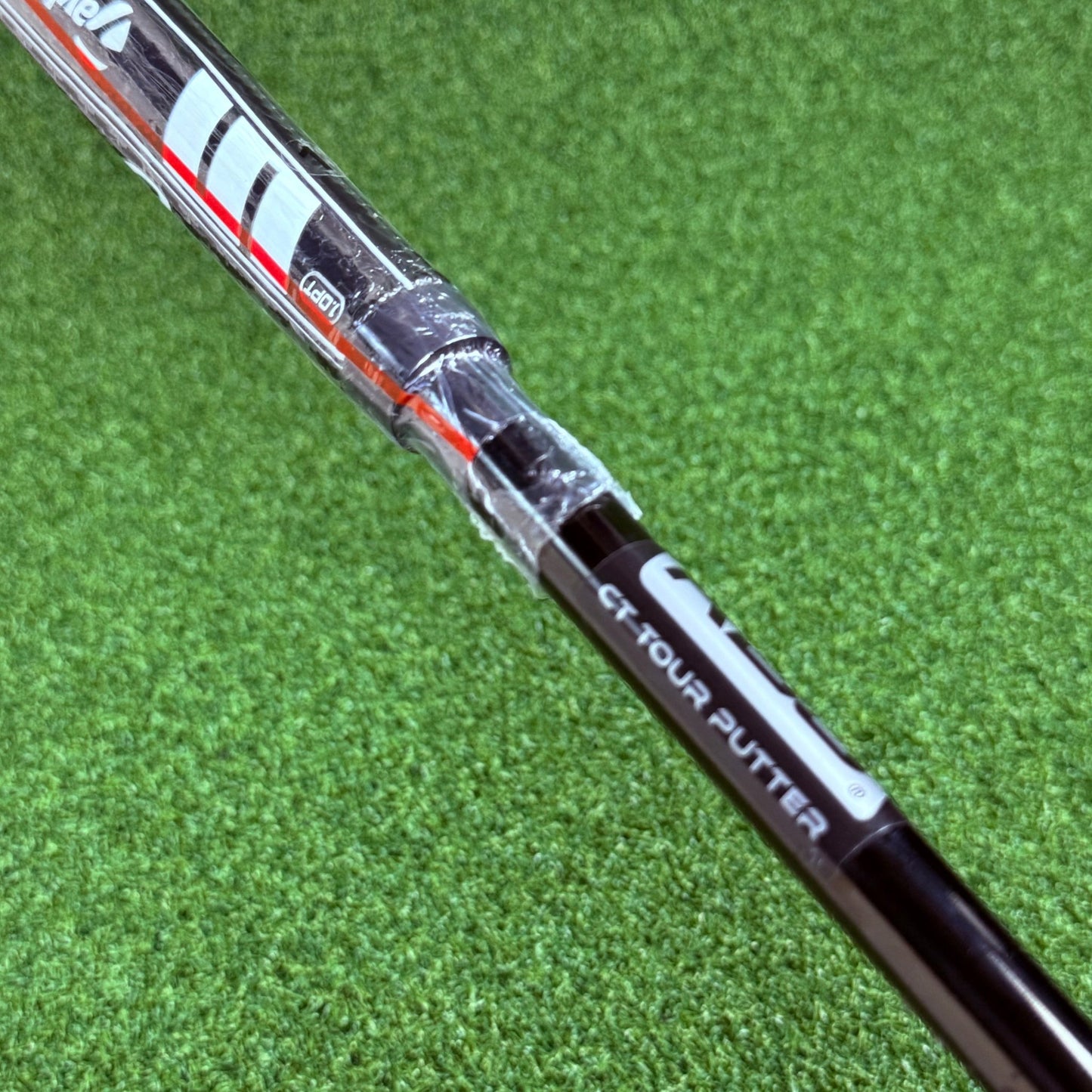 New TaylorMade Spider FCG - King Covy Golf Club