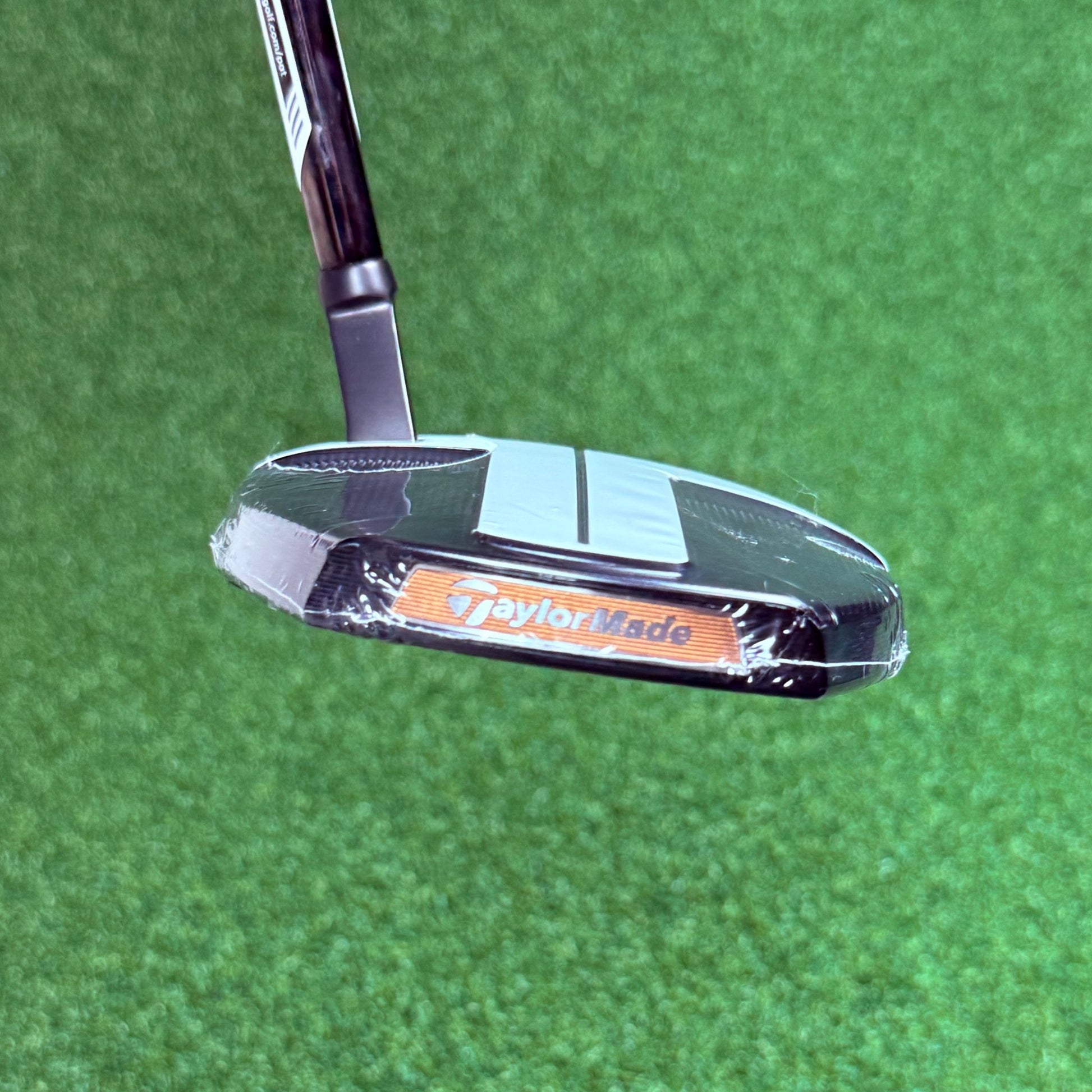 New TaylorMade Spider FCG - King Covy Golf Club