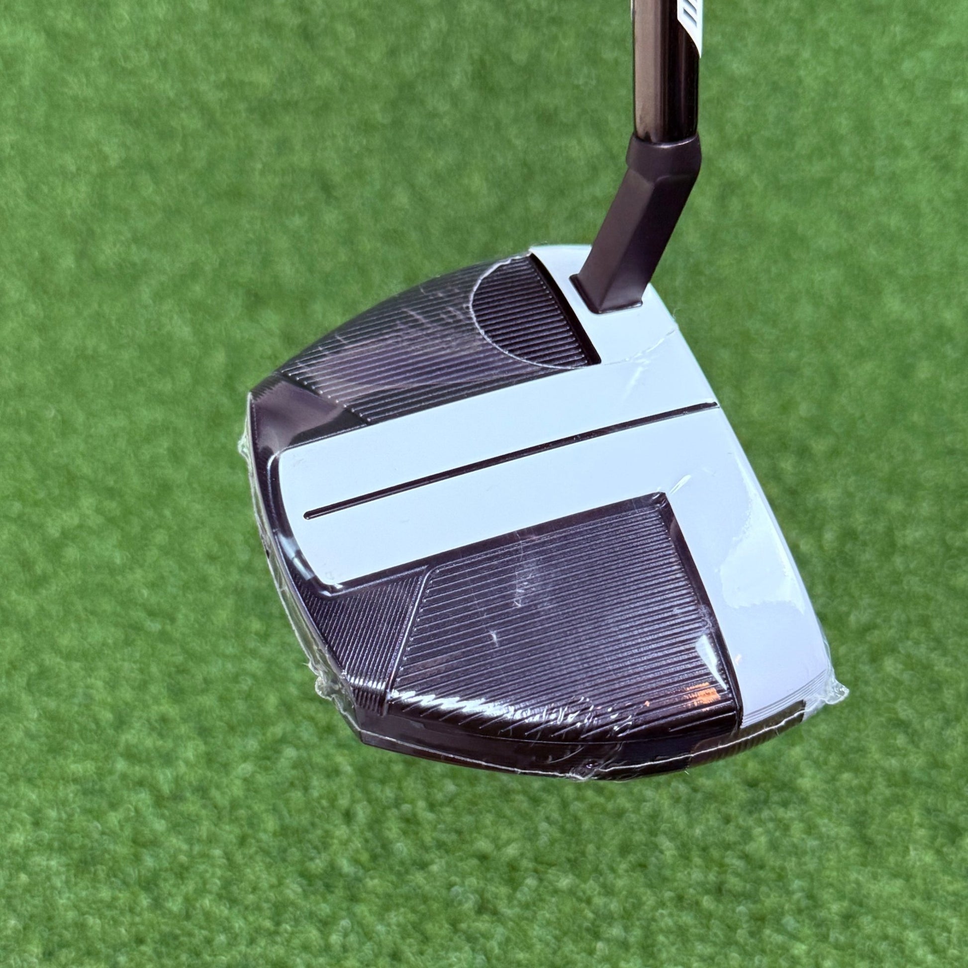 New TaylorMade Spider FCG - King Covy Golf Club