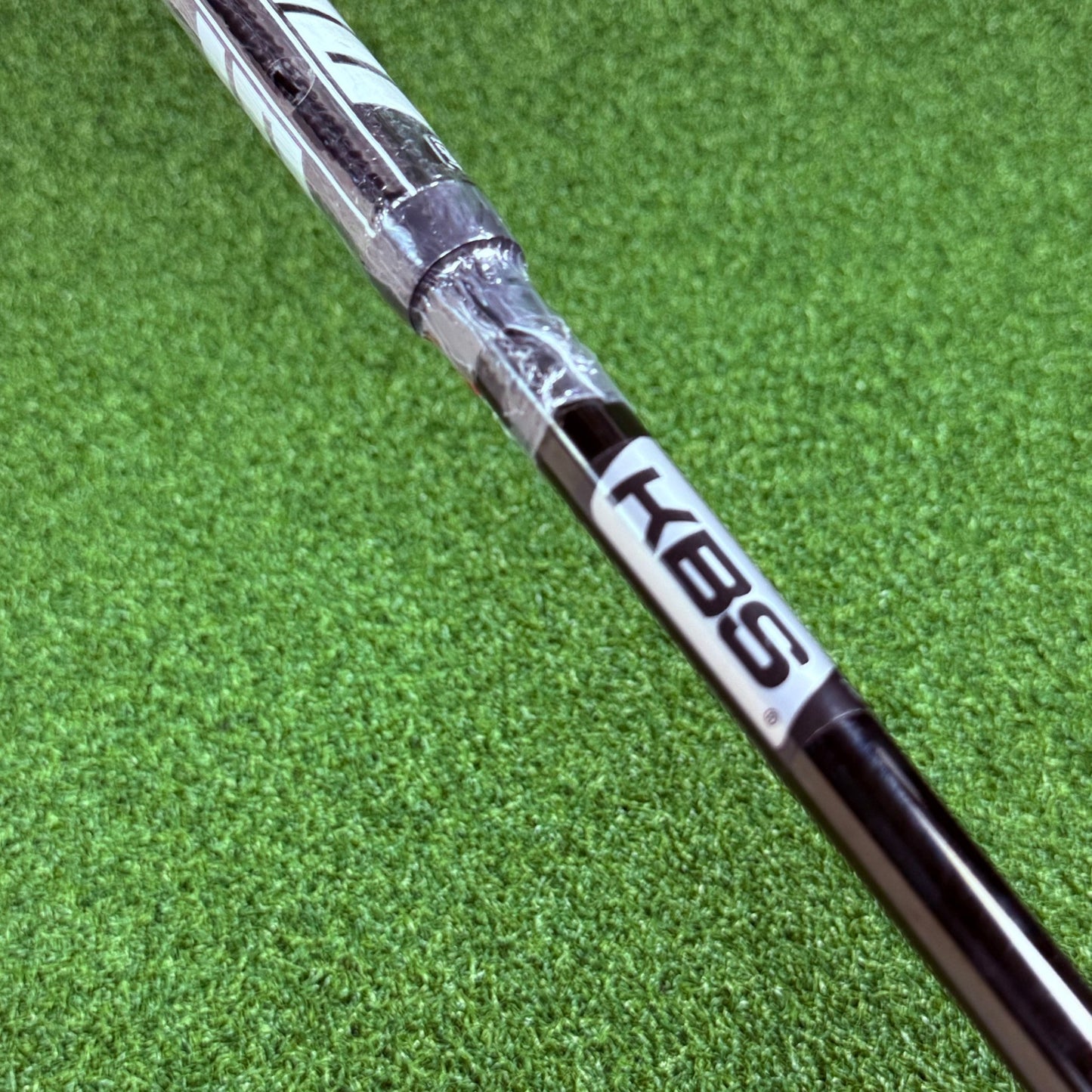 New TaylorMade Spider FCG - King Covy Golf Club