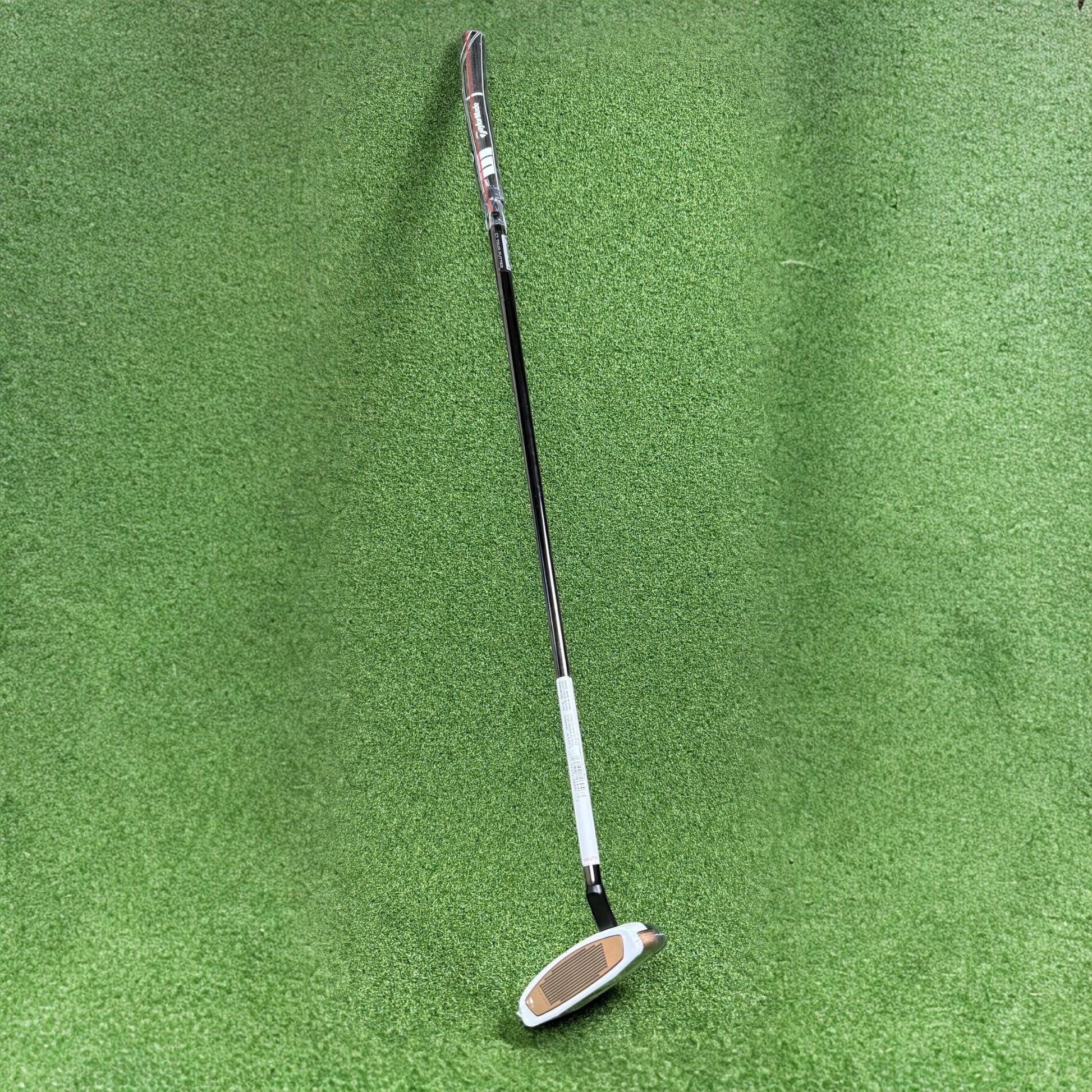 New TaylorMade Spider FCG - King Covy Golf Club