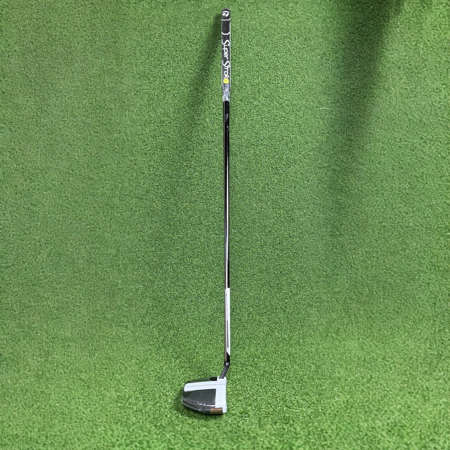 New TaylorMade Spider FCG - King Covy Golf Club