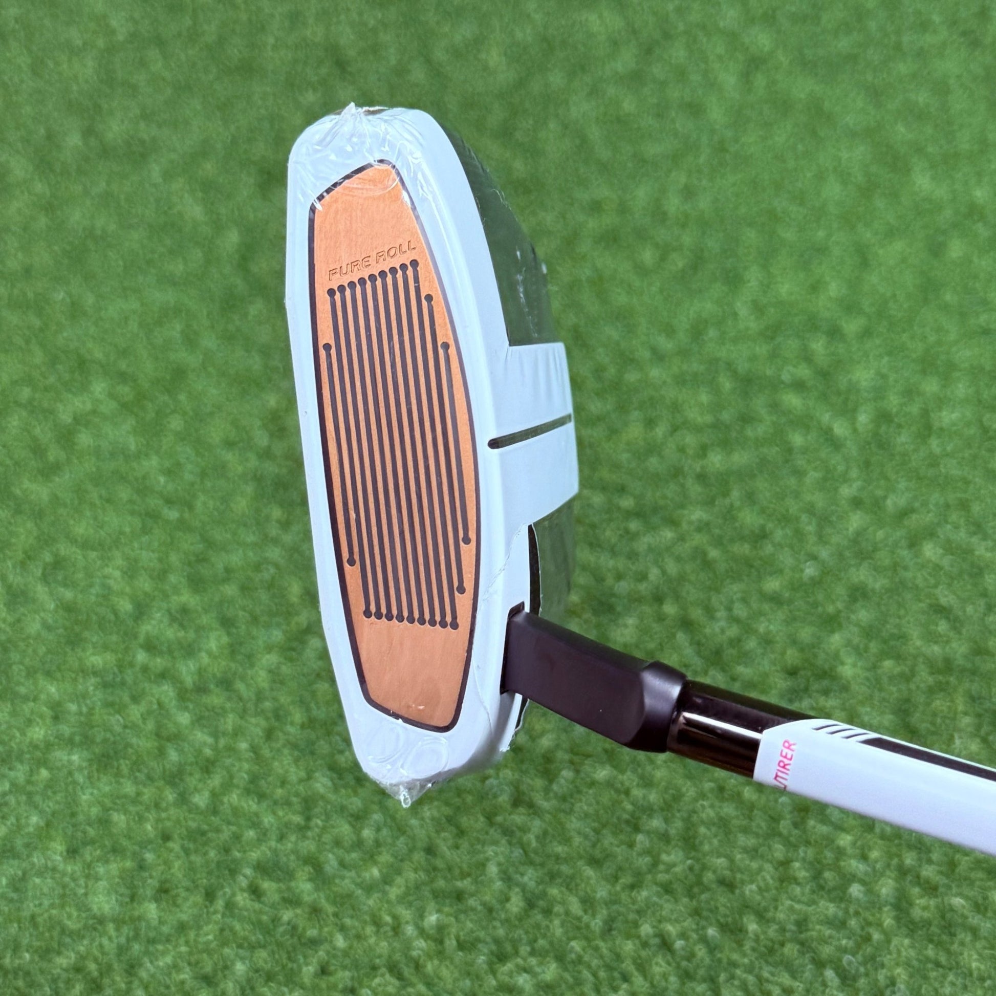 New TaylorMade Spider FCG - King Covy Golf Club