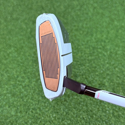 New TaylorMade Spider FCG - King Covy Golf Club